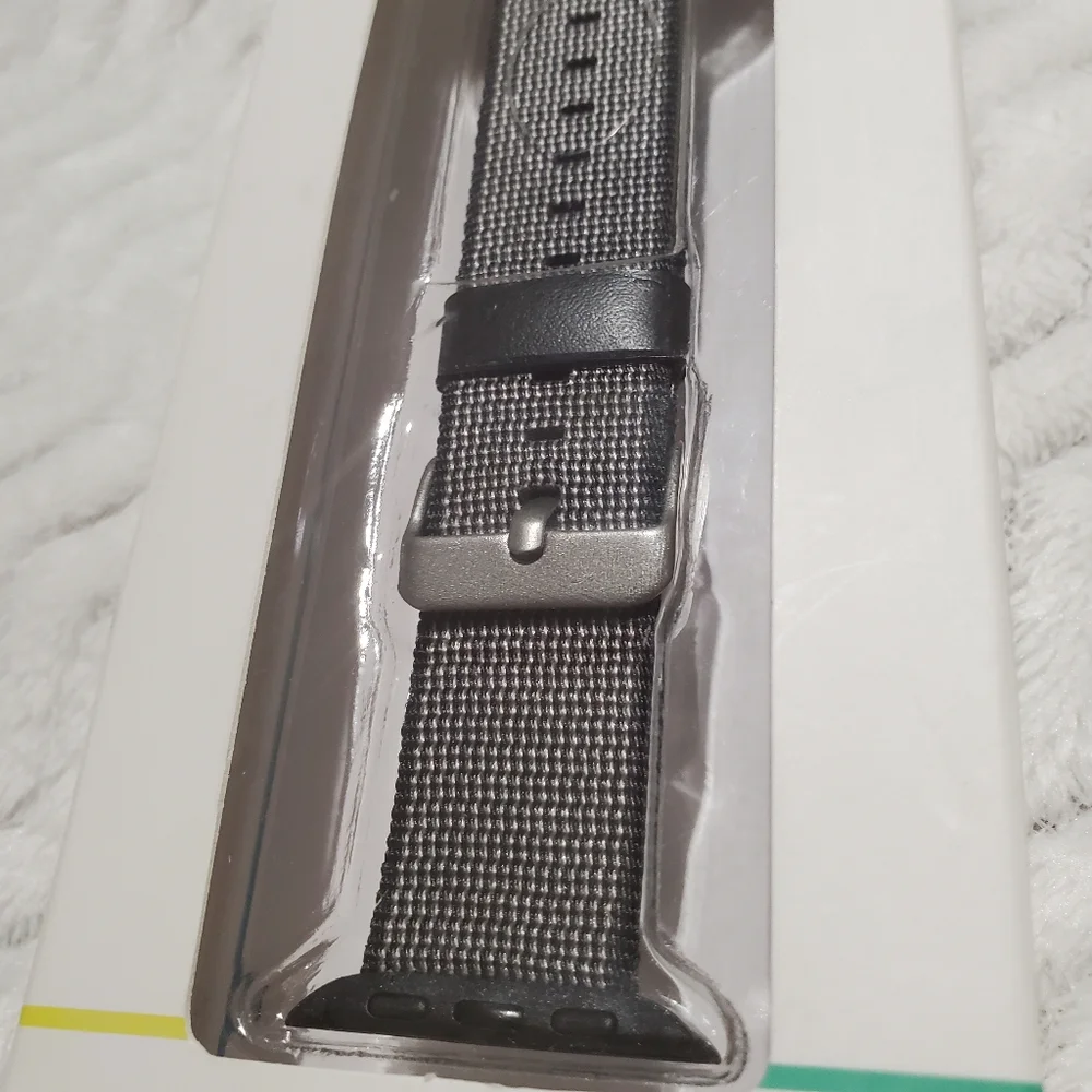 38mm/40mm Nylon Apple Watch Band